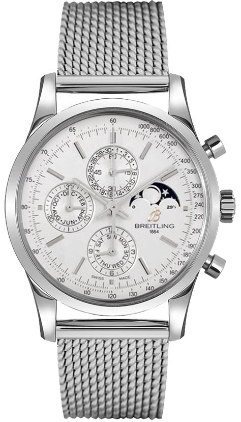 Breitling Transocean (A1931012.G750.154A) 